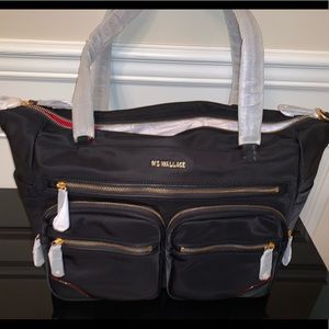 Tribeca Travel Black XL